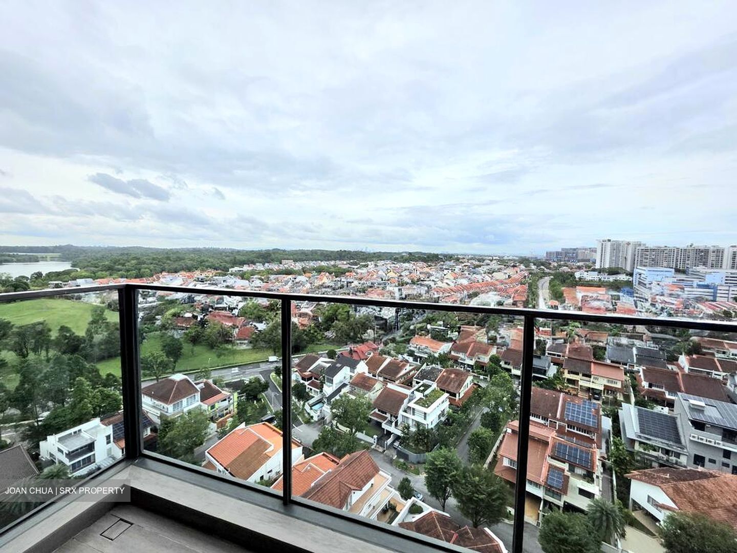 Amo Residence (D20), Apartment #513493241
